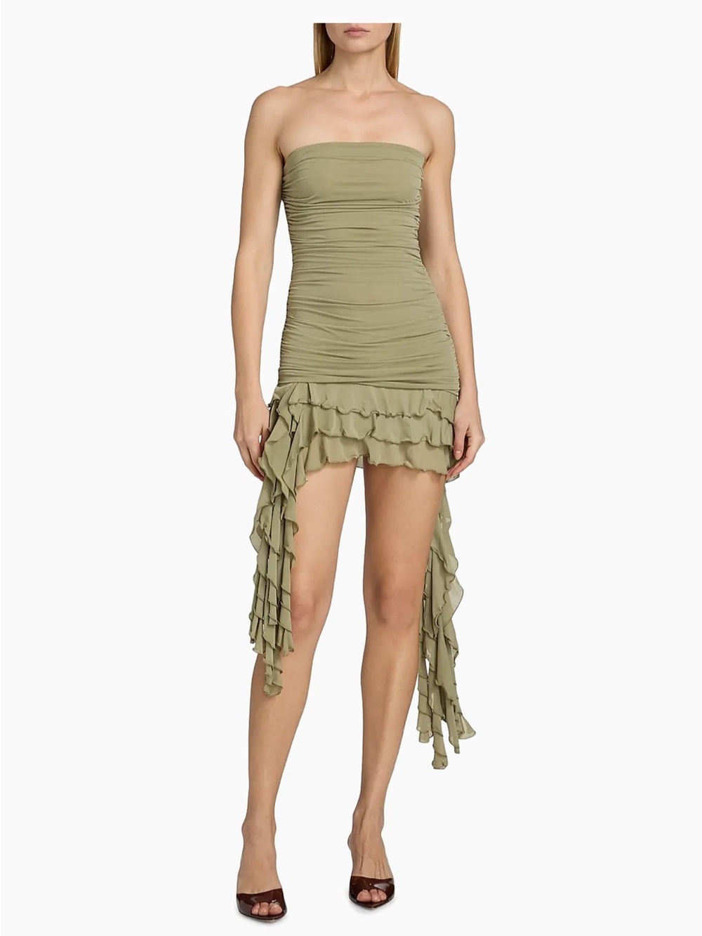 Ronny Kobo Ginara Dress